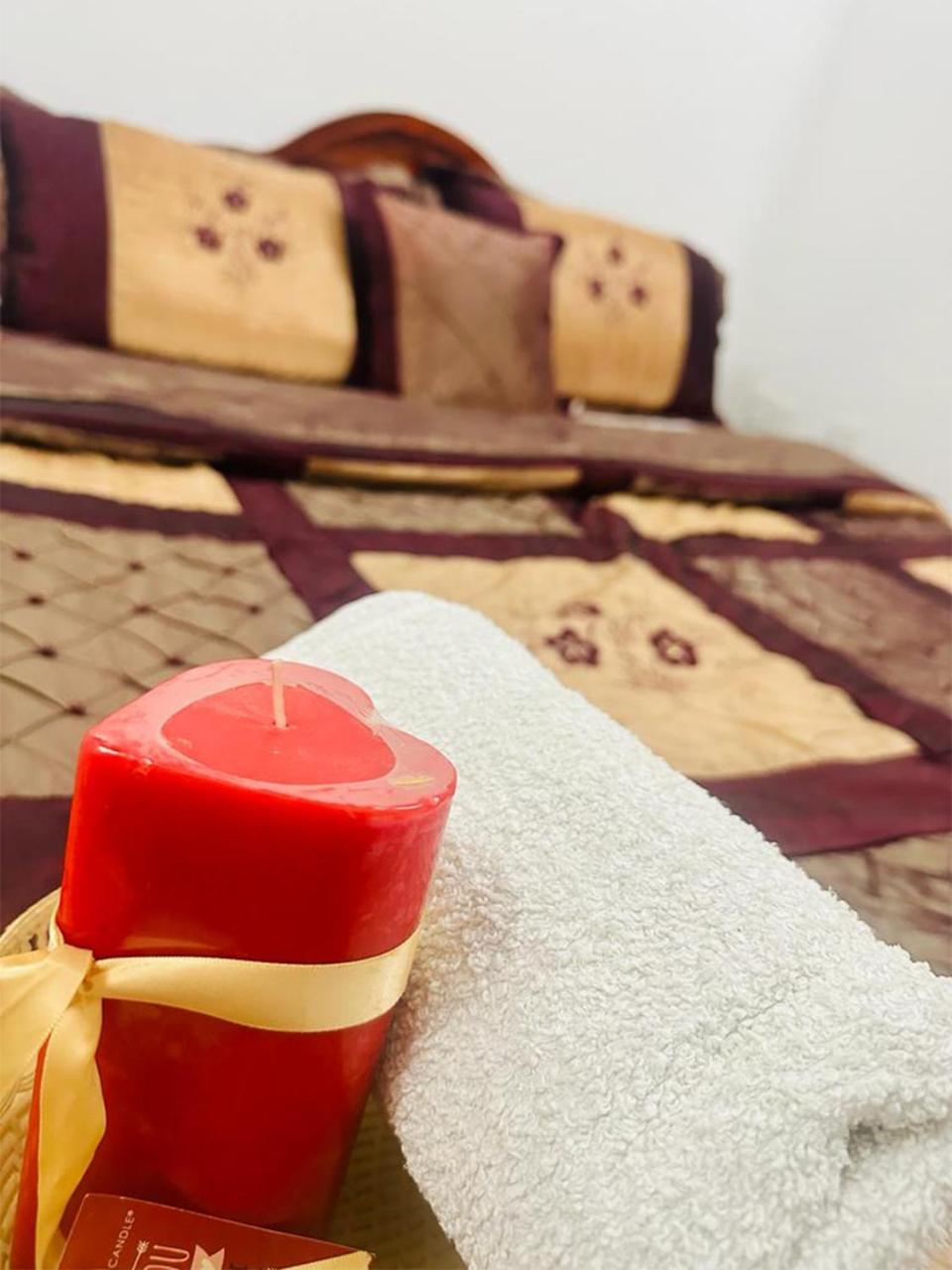 Sea Breeze Guest House Негомбо Экстерьер фото