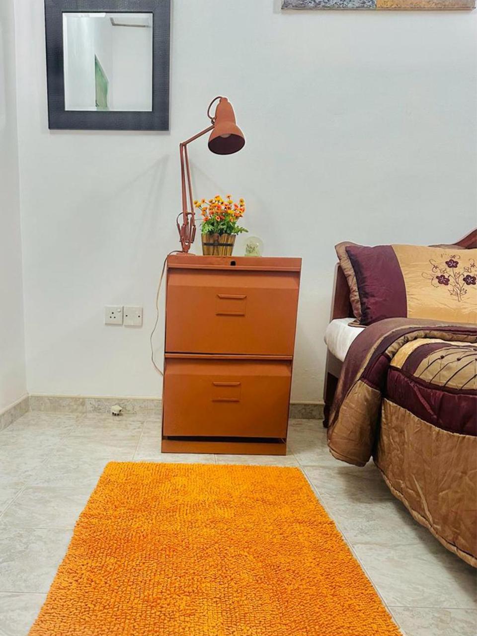 Sea Breeze Guest House Негомбо Экстерьер фото