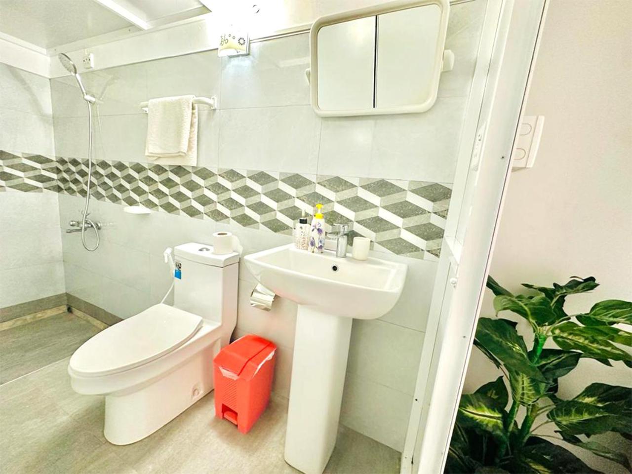 Sea Breeze Guest House Негомбо Экстерьер фото