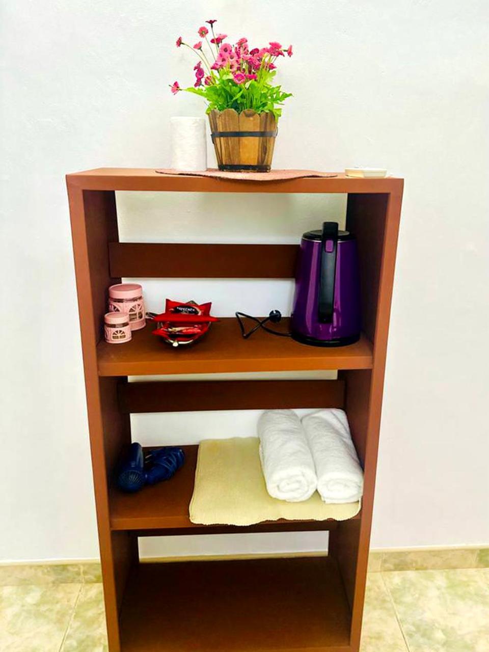 Sea Breeze Guest House Негомбо Экстерьер фото