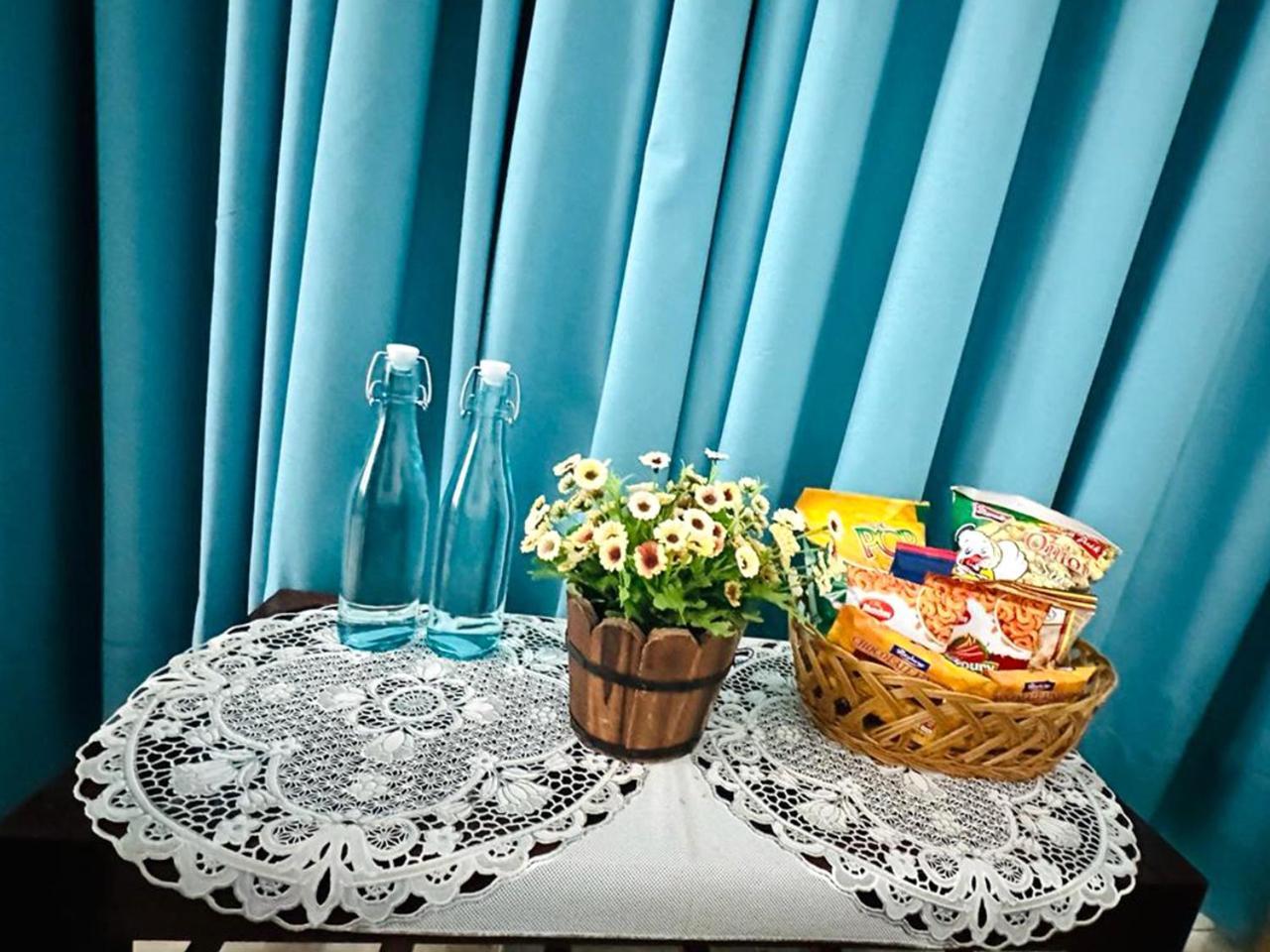 Sea Breeze Guest House Негомбо Экстерьер фото