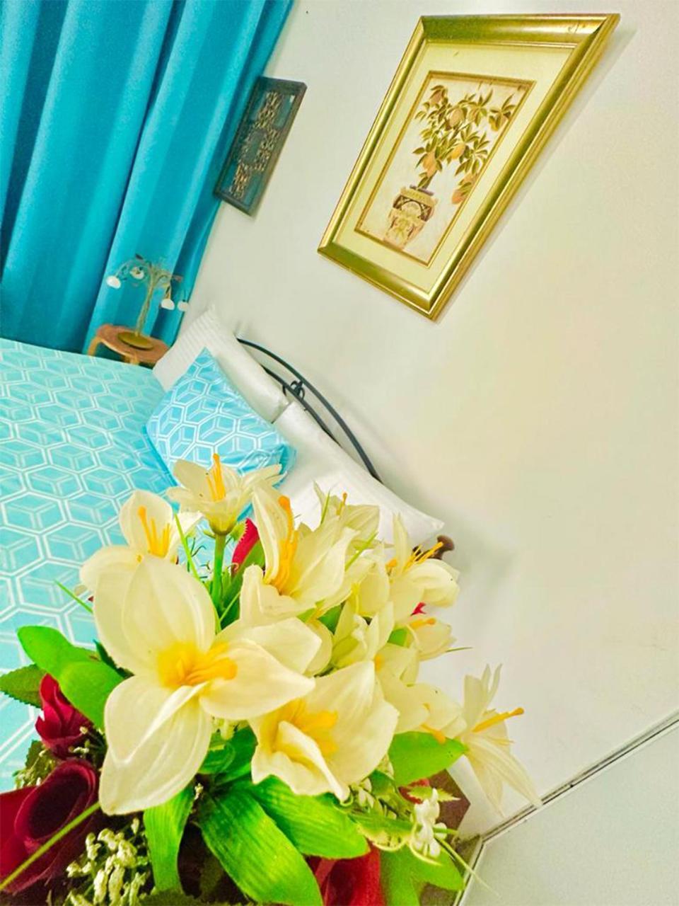 Sea Breeze Guest House Негомбо Экстерьер фото