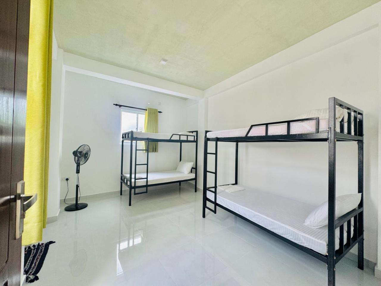 Sea Breeze Guest House Негомбо Экстерьер фото