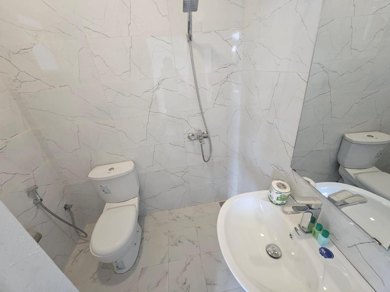 Sea Breeze Guest House Негомбо Экстерьер фото